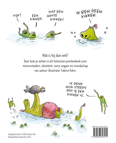 Rebo editori sono un drago