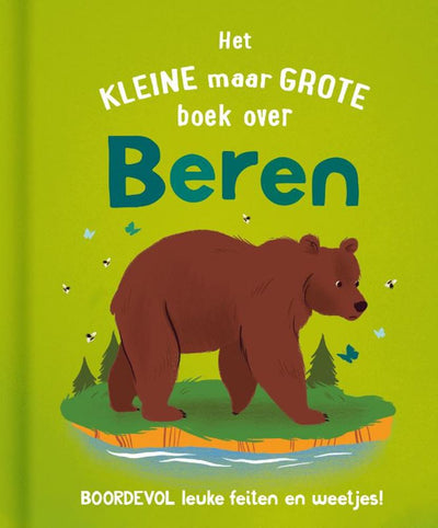 Rebo editori il piccolo ma grande libro su? orso