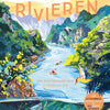 REBILLOS Rivers de editores