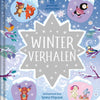 Rebo Publishers Historias de invierno 11 historias