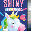 Pegatinas brillantes Cool Sticker Libro Mágico Criaturas, 12 Mosaics