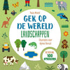 Rebo Publishers Landscapes Crazy About the World