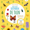 Rebo editors el libro de ejercicios de Garden Leukste