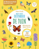 Rebo editors el libro de ejercicios de Garden Leukste