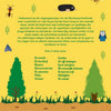 Rebo editors el libro de ejercicios de Garden Leukste