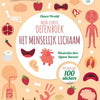 Rebo Publishers Human Body Leukste Ejercicio Libro