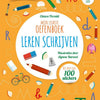 Los editores de rebo aprenden a escribir el libro de ejercicios de Leukste