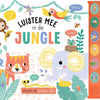 Rebo Publishers Escuchar en la jungla