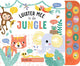 Rebo Publishers Escuchar en la jungla