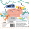 Rebo Publishers Escuchar en la jungla