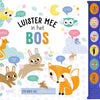 Los editores de rebo Escuchan el bosque