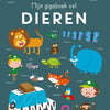 Rebo editores mi libro Giga lleno de animales