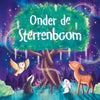 Editori Rebo sotto il libro Star Tree Board