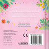 Libro mini yo mis primeros colores