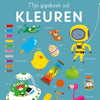 Rebo Publishers My Giga Book Full of Colors