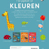 Rebo Publishers My Giga Book Full of Colors