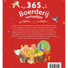 Rebo editores 365 historias agrícolas