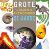 La Terra: grandi domande, risposte 7+