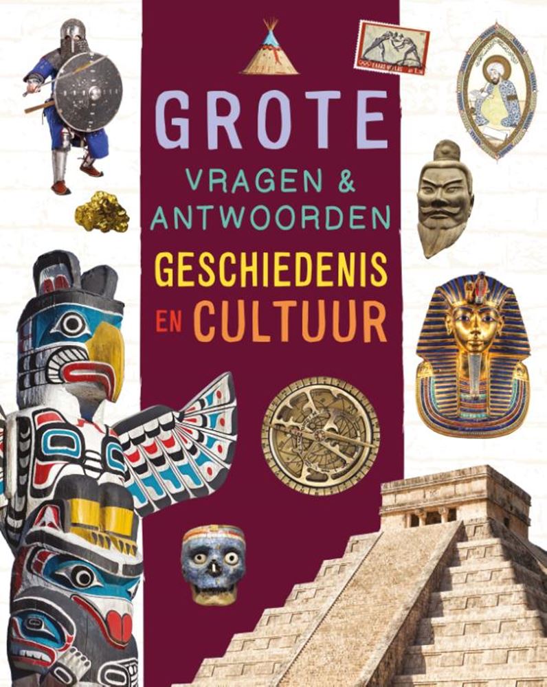 Storia e cultura: grandi domande