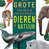 Animali e natura - grandi domande e rispostewoo
