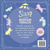 Rebo publishers slaap lekker bedtijdverhalen 4+