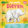 Libro dei sentimenti: i miei primi animali 0+