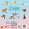 Rebo editores gatitos, cachorros y otras lindas mascotas - 8 sonidos