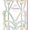 Rebo editori art nouveau - libro da colorare