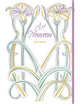 Rebo editori art nouveau - libro da colorare