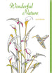 Editori Rebo natura meravigliosa - libro da colorare