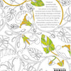 Editori Rebo natura meravigliosa - libro da colorare