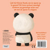 Rebo publishers kartonboek: dag speen! 1+