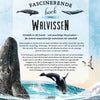 L'affascinante libro sulle balene 6+