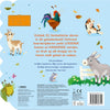 En la granja - Libro de 22 sonidos 4+