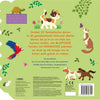 Animali Felici - 22 Suoni Libro 4+