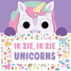 Editori Rebo vedo, vedo unicorni