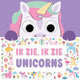 Editori Rebo vedo, vedo unicorni