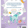 Magische unicorns kleuren! - kleurmania