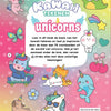 Rebo editores kawaii dibujando amigos unicornios