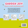 Gli editori Rebo Garden Joy - libro da colorare comodo e accogliente