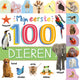 Rebo publica mis primeros 100 animales - mis primeros 100
