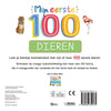 Rebo publica mis primeros 100 animales - mis primeros 100