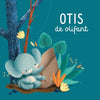 Otis el elefante - colección de estilo de vida 0+
