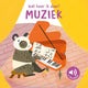 Music - what do I hear there? 0+