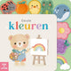 Eerste kleuren - kijk en ontdek 3+