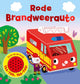 Rebo publishers rode brandweerauto - geluidenboek