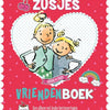 The Sweet Sisters Friends Book
