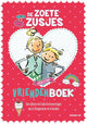The Sweet Sisters Friends Book
