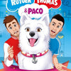 Centraal boekhuis rutger, thomas en paco 1: de magische ha