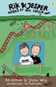 Otras marcas Book Rik y Jesper hacen un desastre